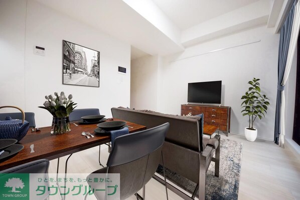 ミュプレ住吉の物件内観写真